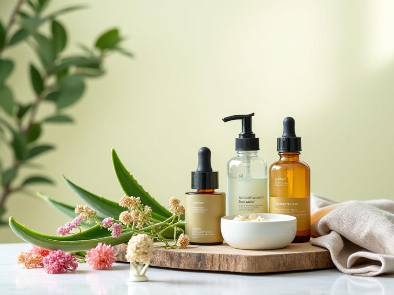 Organic Beauty