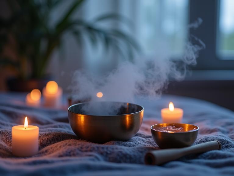Sound Therapy